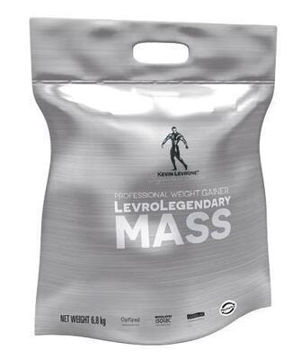 Kevin Levrone Levro Legendary Mass 6800 g (, 6800 .) (,  1)