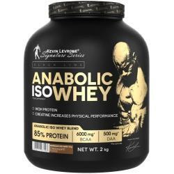 Kevin Levrone Anabolic Iso Whey 2000 g () (,  1)