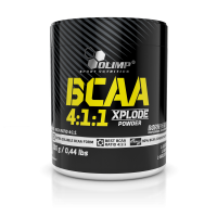 OLIMP BCAA 4:1:1 Xplode Powder 200 g (, 200 .) (,  2)