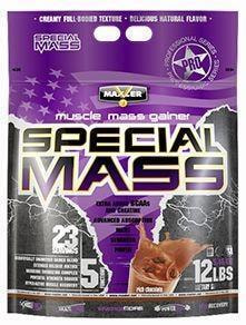 Maxler Special Mass Gainer 5450 . () (,  1)