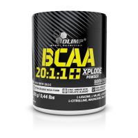 OLIMP BCAA 20:1:1+ Xplode Powder 200 g (, 200 .) (,  2)