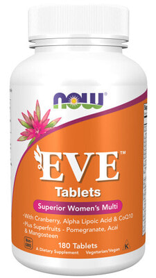 NOW EVE 180 tabs (,  1)