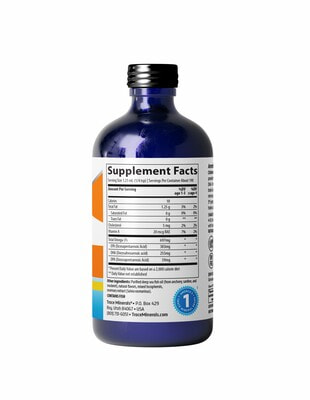 Trace KIDS OMEGA 236 ml (,  1)