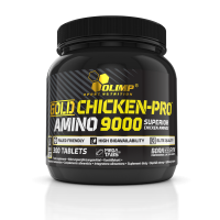 OLIMP Gold CHICKEN PRO Amino 9000 300 tabs (,  1)