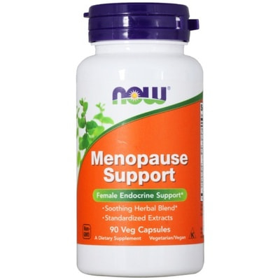 NOW Menopause Support 90 vcaps (,  4)