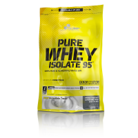 OLIMP Pure Whey Isolate 95 600 g ( ) (,  1)