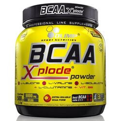 OLIMP BCAA Xplode 500  (, 500 .).  2