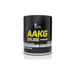 OLIMP AAKG Xplode powder 300 g (  300  ).  2