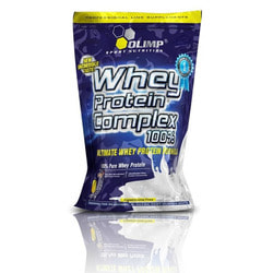 OLIMP 100 % Whey protein complex 700 . (, , 700 .).  2