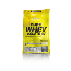 OLIMP Pure Whey Isolate 95 600 g ( ).  2