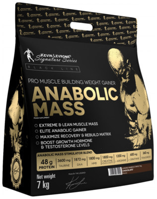 Kevin Levrone Anabolic Mass 7000 g