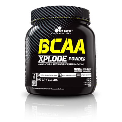 OLIMP BCAA Xplode 500  (, 500 .) ()