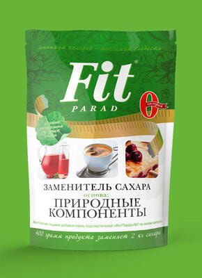 Fit Parad Fit Parad 7 400 g