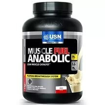 USN Muscle Fuel Anabolic 2000 (  , 2000 .)