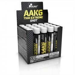 OLIMP AAKG 7500 Extreme Shot 25 ml (, 25 .) ()