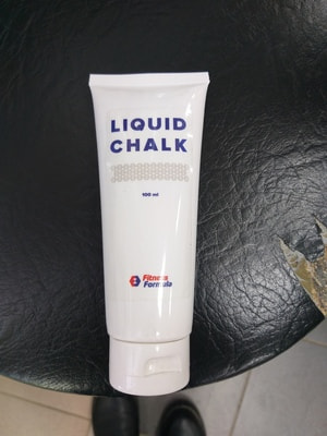 Fitness Formula Liquid Chalk 100 ml