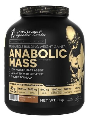 Kevin Levrone Anabolic Mass 3000 g (   3000 ) ()