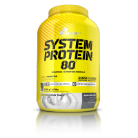 OLIMP System Protein 80 2200 g ()