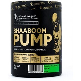 Kevin Levrone Shaaboom Pump 385 g (   385 . ) ()