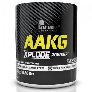 OLIMP AAKG Xplode powder 300 g (  300  ) ()