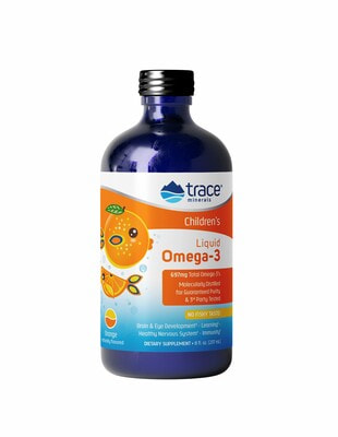 Trace KIDS OMEGA 236 ml ()