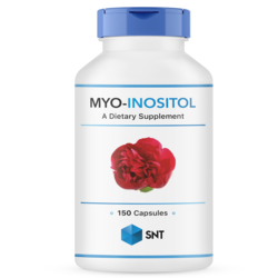 SNT Myo-Inositol 150 caps