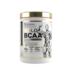Kevin Levrone Gold Bcaa 2:1:1 375 g ( , 375 .)