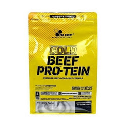 OLIMP Gold Beef-Pro-tein 700 g ()