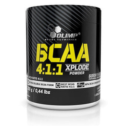 OLIMP BCAA 4:1:1 Xplode Powder 200 g (, 200 .)