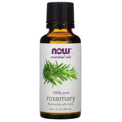 NOW ROSEMARY OIL 30 ml