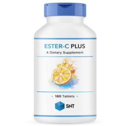 SNT Ester C Plus 900  180 cap