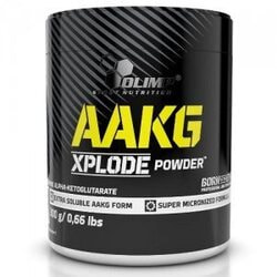 OLIMP AAKG Xplode powder 300 g (  300  )
