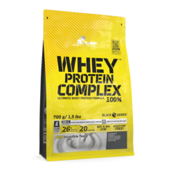 OLIMP 100 % Whey protein complex 700 . (, , 700 .)