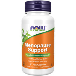 NOW Menopause Support 90 vcaps